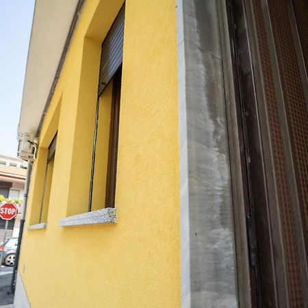 Alba Apartment Near Milan Bresso Exterior foto